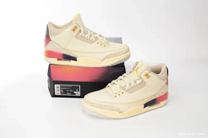 Cheap J Air FN0344-901 Medellin x Sunset Jordan Balvin 3 0514